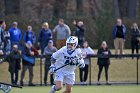 MLax vs Lasell  Men’s Lacrosse opened their 2024 season with a scrimmage against Lasell University. : MLax, lacrosse
